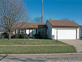 [Address Hidden by Seller], Champaign, IL 61821