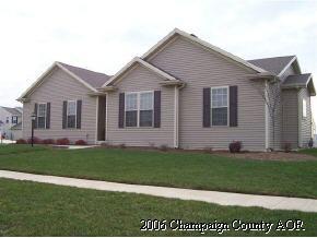 [Address Hidden by Seller], Champaign, IL 61822