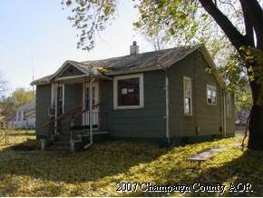 [Address Hidden by Seller], Champaign, IL 61821