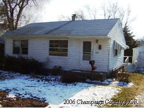[Address Hidden by Seller], Champaign, IL 61821