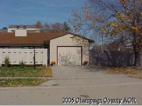 [Address Hidden by Seller], Champaign, IL 61821