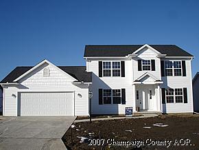 [Address Hidden by Seller], Champaign, IL 61822