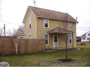 [Address Hidden by Seller], Royal, IL 61871