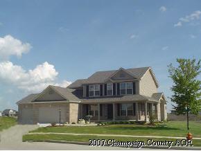 [Address Hidden by Seller], Champaign, IL 61822