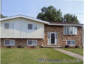 [Address Hidden by Seller], Ridge Farm, IL 61870