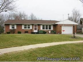 [Address Hidden by Seller], Champaign, IL 61821