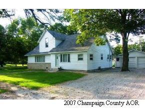 [Address Hidden by Seller], Allerton, IL 61810