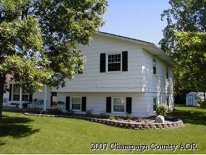 [Address Hidden by Seller], St. Joseph, IL 61873