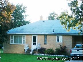 [Address Hidden by Seller], Thomasboro, IL 61878