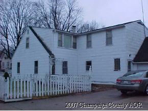 [Address Hidden by Seller], Champaign, IL 61820