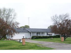 [Address Hidden by Seller], Hume, IL 61932
