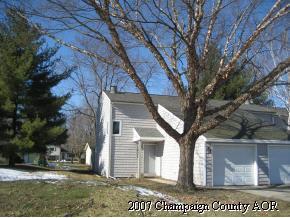 [Address Hidden by Seller], Champaign, IL 61821