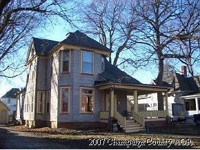 [Address Hidden by Seller], Champaign, IL 61820