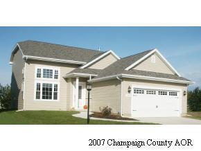 [Address Hidden by Seller], Champaign, IL 61822