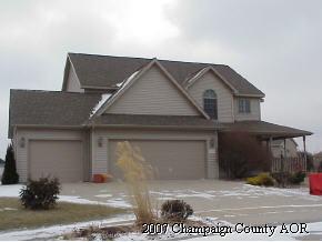 [Address Hidden by Seller], St. Joseph, IL 61873