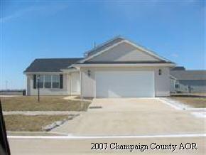 [Address Hidden by Seller], Champaign, IL 61822
