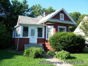 [Address Hidden by Seller], Champaign, IL 61820