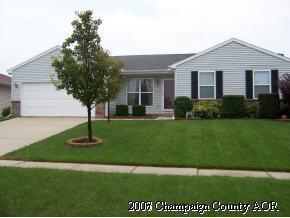 [Address Hidden by Seller], Champaign, IL 61822