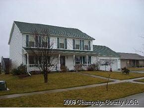 [Address Hidden by Seller], St. Joseph, IL 61873