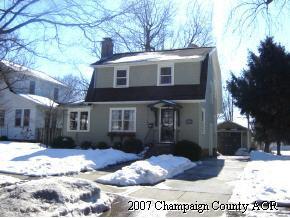 [Address Hidden by Seller], Champaign, IL 61821
