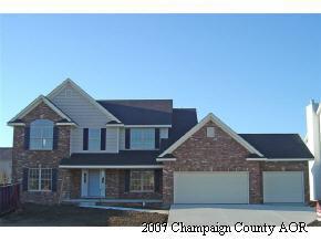 [Address Hidden by Seller], Champaign, IL 61822