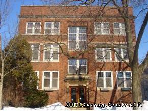 [Address Hidden by Seller], Champaign, IL 61820