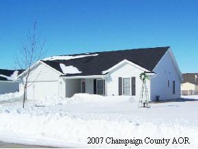 [Address Hidden by Seller], St. Joseph, IL 61873