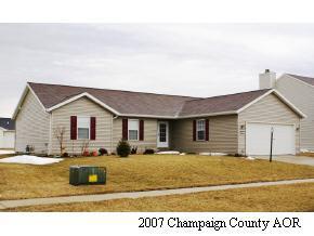 [Address Hidden by Seller], Champaign, IL 61822
