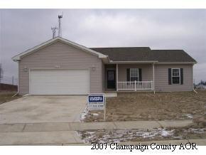 [Address Hidden by Seller], St. Joseph, IL 61873