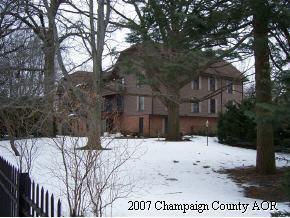 [Address Hidden by Seller], Champaign, IL 61821