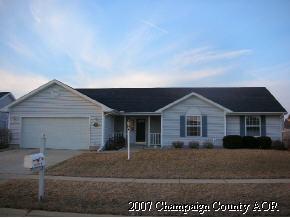 [Address Hidden by Seller], Champaign, IL 61822