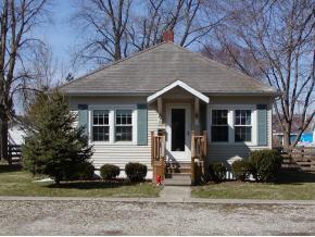 [Address Hidden by Seller], Homer, IL 61849