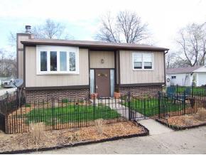 [Address Hidden by Seller], Pesotum, IL 61863