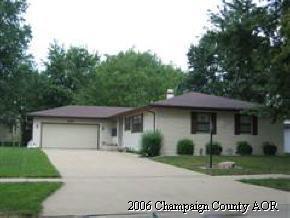 [Address Hidden by Seller], Champaign, IL 61821