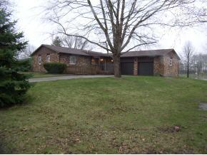 [Address Hidden by Seller], Camargo, IL 61919
