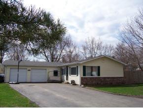[Address Hidden by Seller], Mahomet, IL 61853