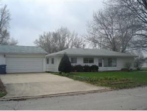 [Address Hidden by Seller], Champaign, IL 61821