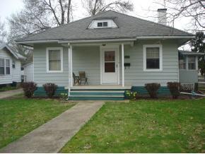 [Address Hidden by Seller], Champaign, IL 61821