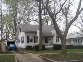 [Address Hidden by Seller], Champaign, IL 61821