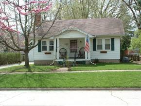 [Address Hidden by Seller], Champaign, IL 61820