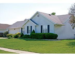 [Address Hidden by Seller], St. Joseph, IL 61853