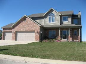 [Address Hidden by Seller], Mahomet, IL 61853