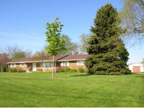 [Address Hidden by Seller], St. Joseph, IL 61873