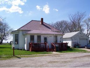 [Address Hidden by Seller], Pierson, IL 61929