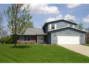 [Address Hidden by Seller], Mahomet, IL 61853