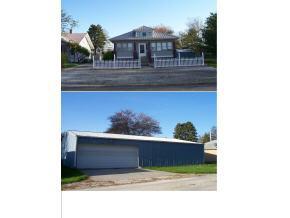[Address Hidden by Seller], Mansfield, IL 61854