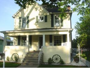 [Address Hidden by Seller], Gibson City, IL 60936