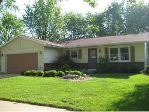 [Address Hidden by Seller], Champaign, IL 61821