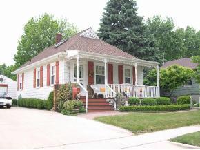 [Address Hidden by Seller], Urbana, IL 61802