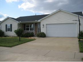 [Address Hidden by Seller], Champaign, IL 61822
